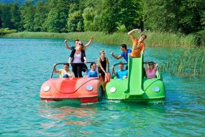 parkhotel portschach