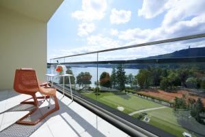 parkhotel portschach