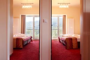 parkhotel portschach