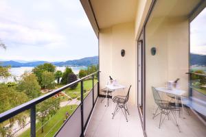parkhotel portschach