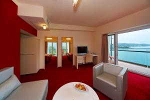 parkhotel portschach