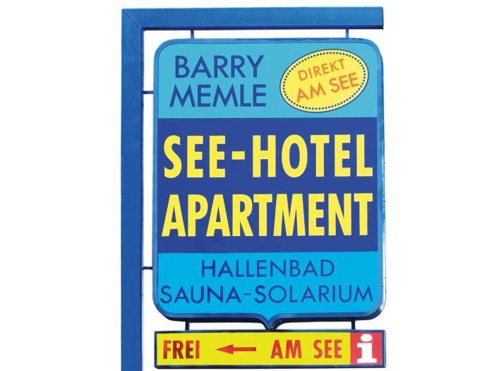 barry memle lake side resort