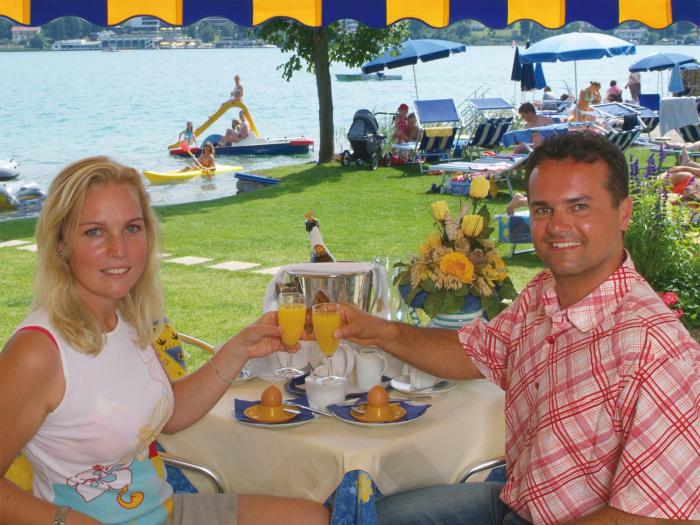 velden am worther see