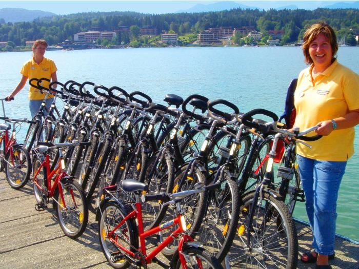 barry memle lake side resort