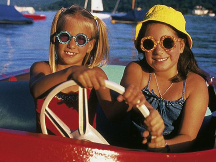 barry memle lake side resort