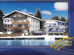 velden am worther see