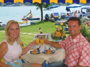 velden am worther see