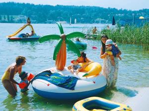 velden am worther see