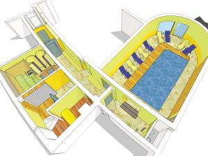 barry memle lake side resort