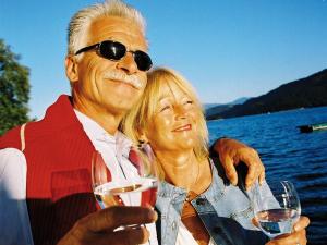 barry memle lake side resort