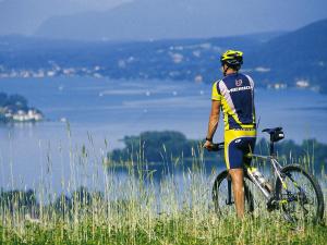 barry memle lake side resort