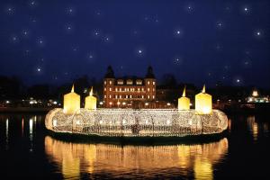 barry memle lake side resort