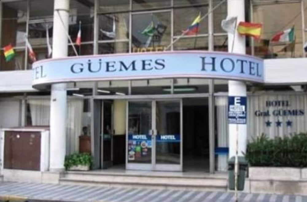 guemes hotel and spa