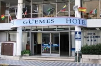 guemes hotel and spa