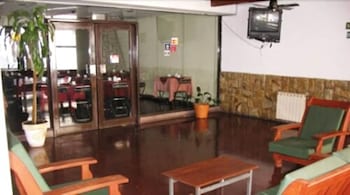 Guemes Hotel & Spa,Near San Francisco Church And Convent,3 star