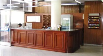 Guemes Hotel & Spa,Near San Francisco Church And Convent,3 star