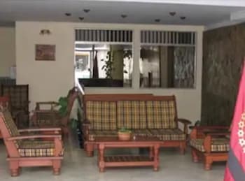 Guemes Hotel & Spa,Near San Francisco Church And Convent,3 star