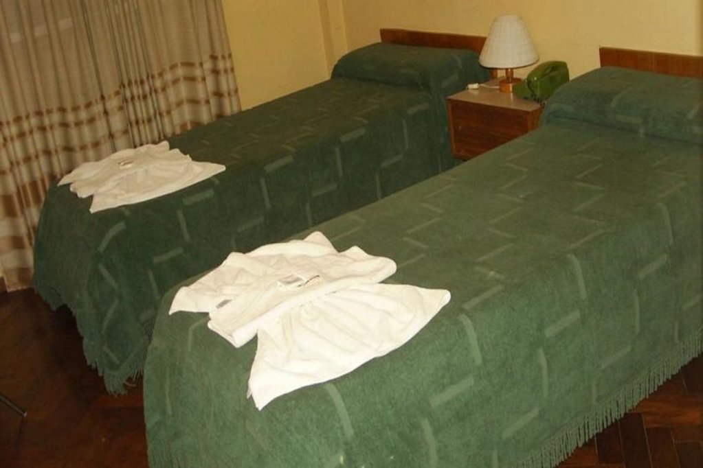 guemes hotel and spa