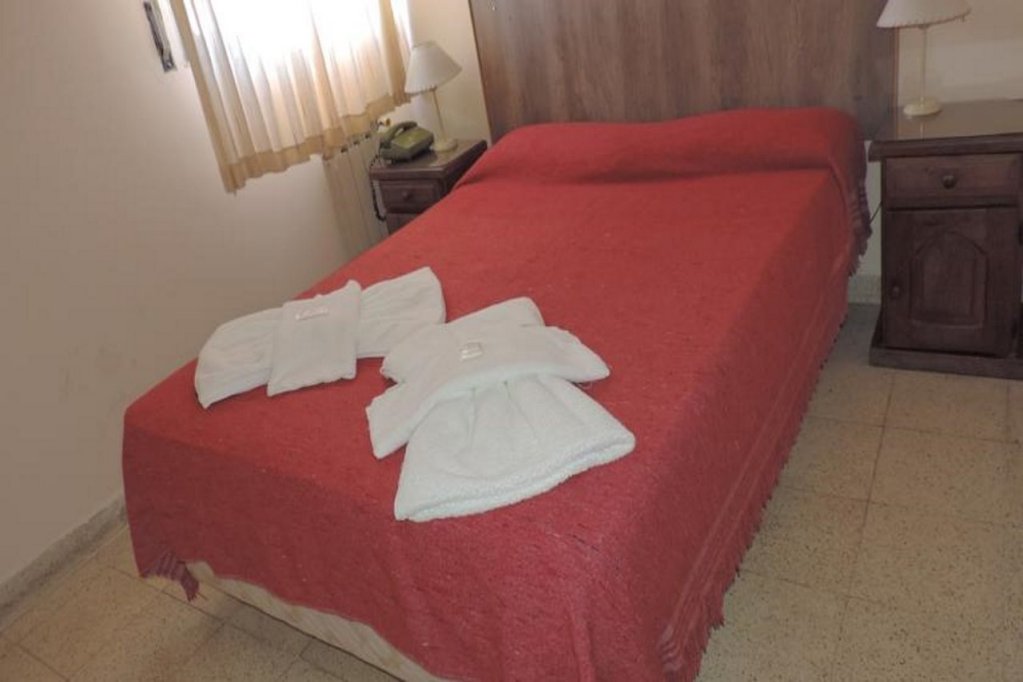 guemes hotel and spa