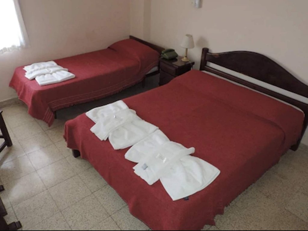 guemes hotel and spa
