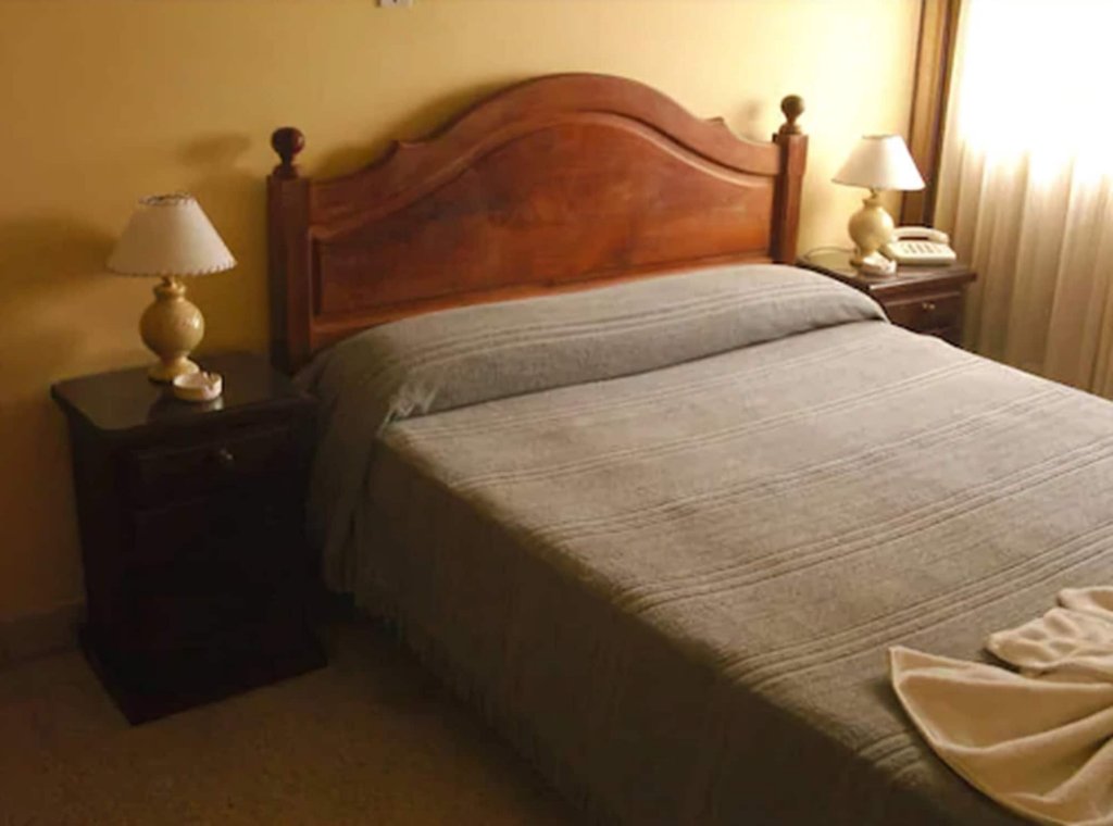 guemes hotel and spa
