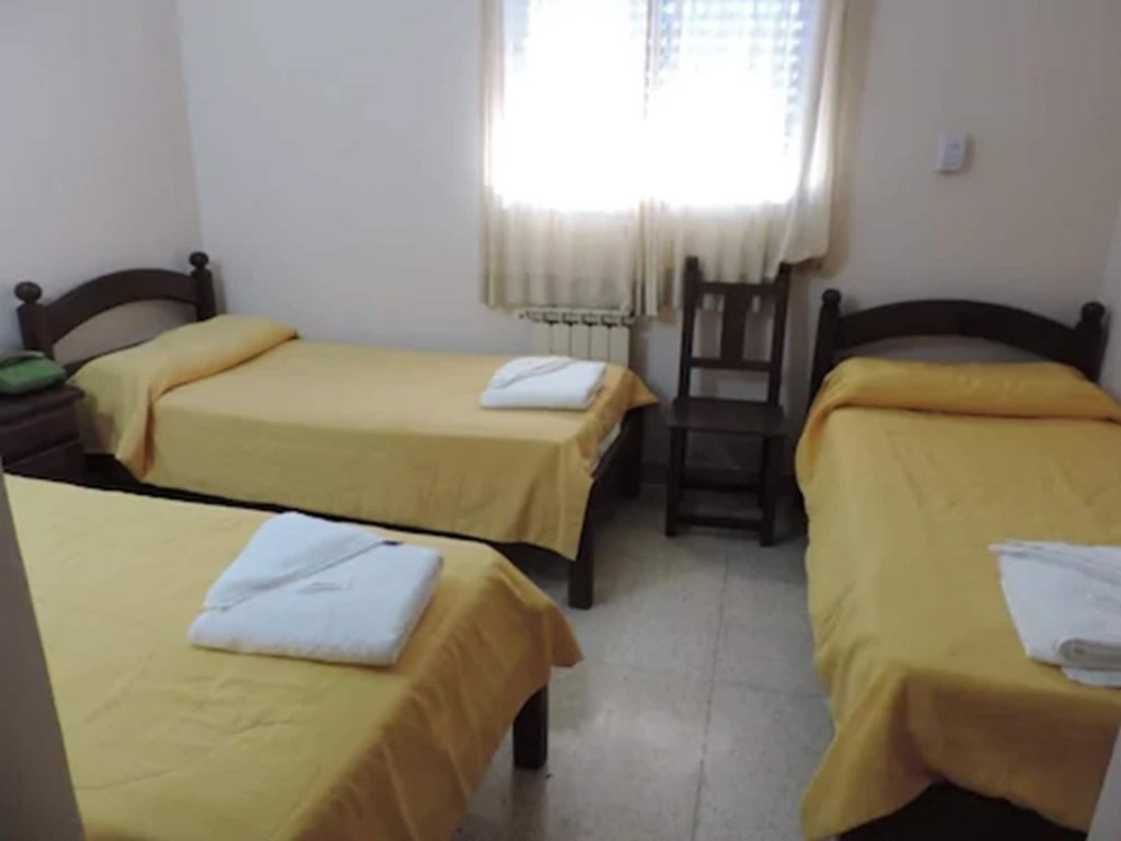 guemes hotel and spa
