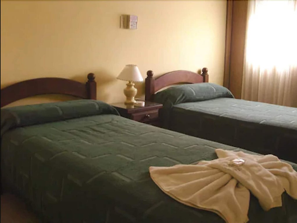 guemes hotel and spa