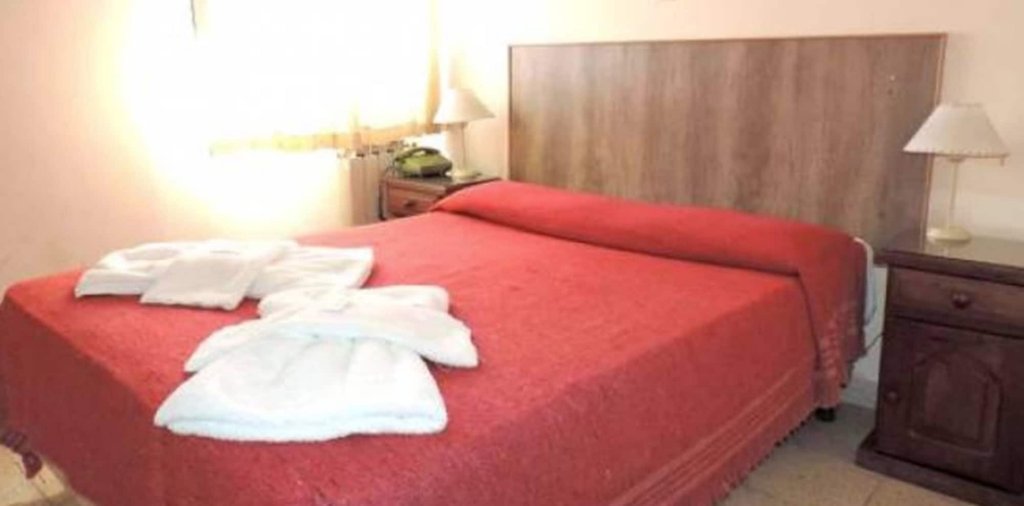 guemes hotel and spa