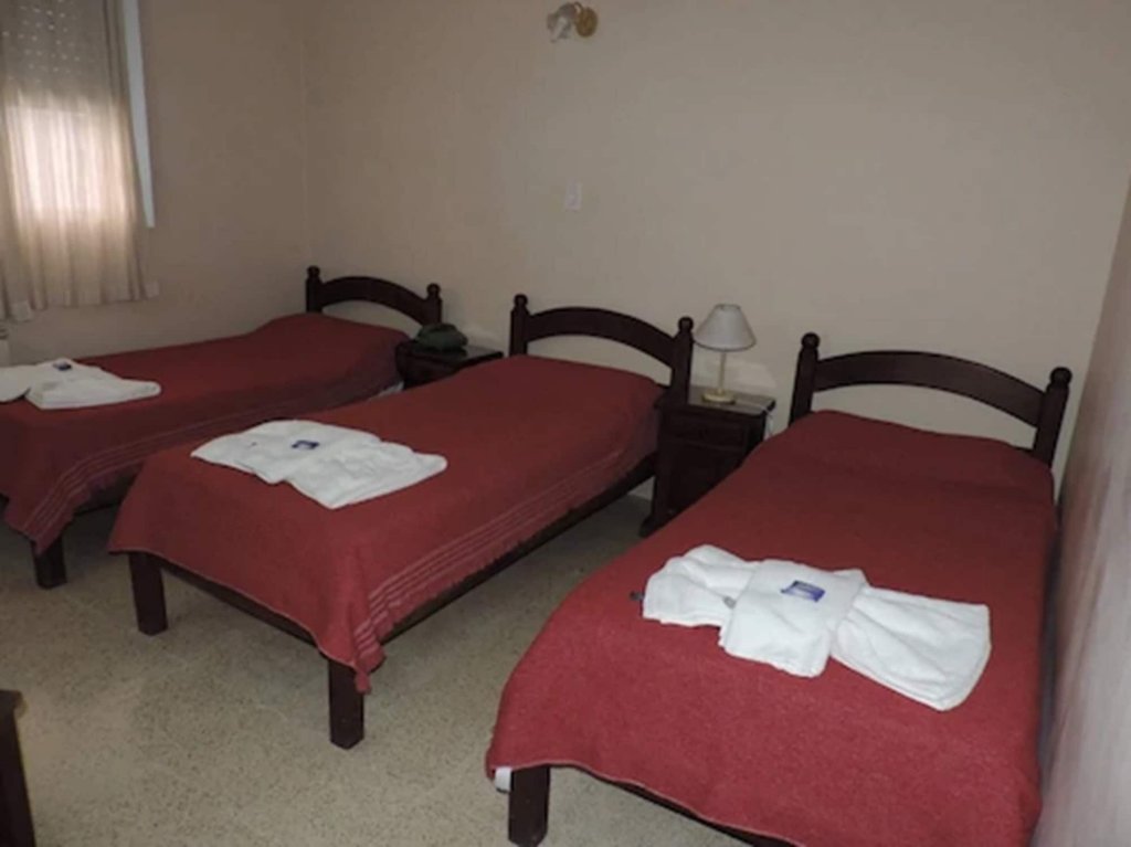 guemes hotel and spa