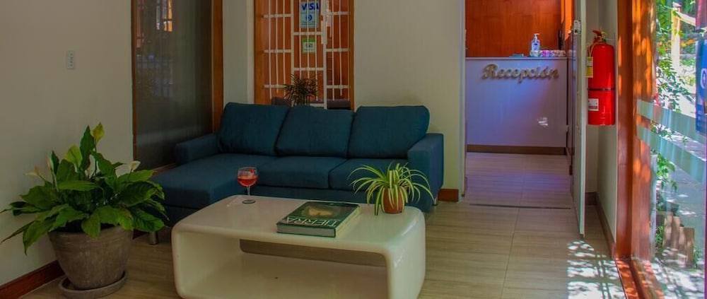 refugio ecologico