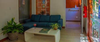 refugio ecologico