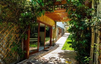 refugio ecologico