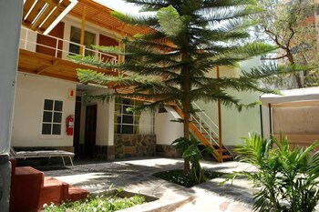 refugio ecologico