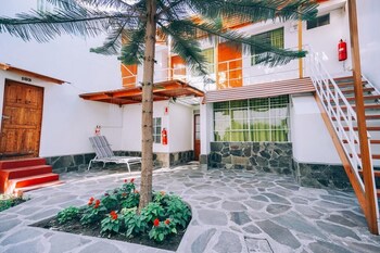 refugio ecologico