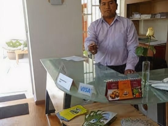 refugio ecologico