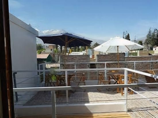 refugio ecologico