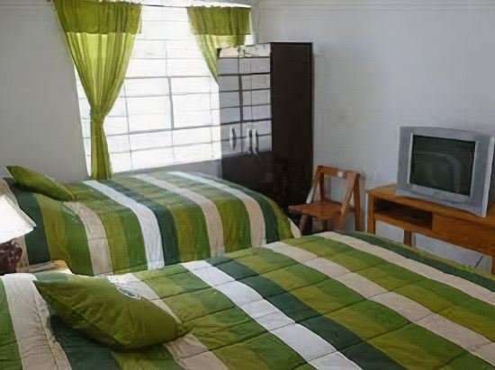 refugio ecologico