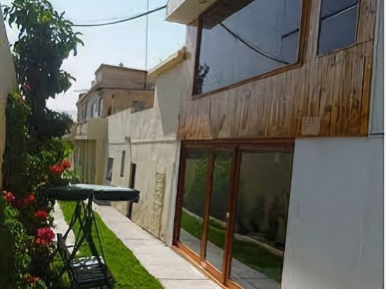 refugio ecologico
