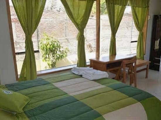 refugio ecologico
