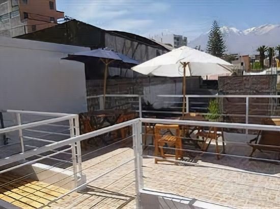 refugio ecologico