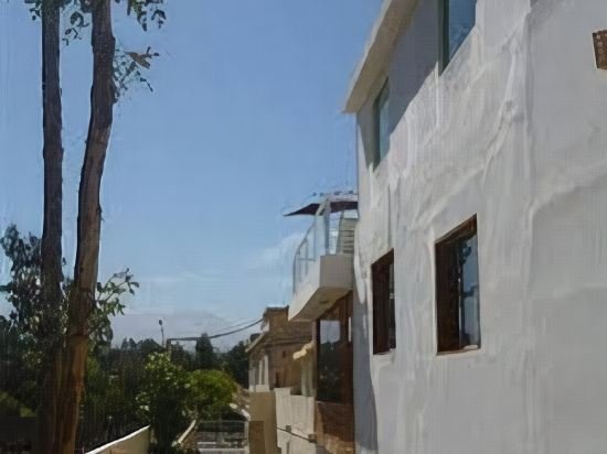 refugio ecologico