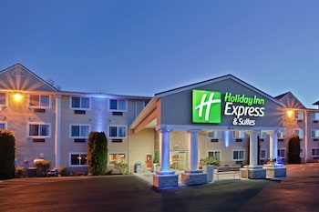 Holiday Inn Express & Suites Burlington By Ihg,Mount Vernon>>Burlington,3 star