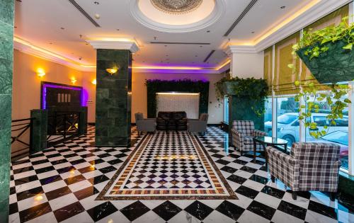 royal mirage hotel and apartments