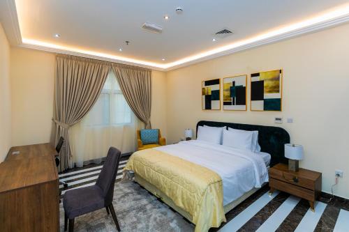 royal mirage hotel and apartments