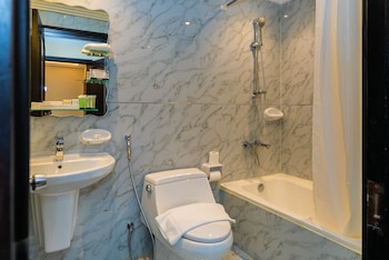 royal mirage hotel and apartments