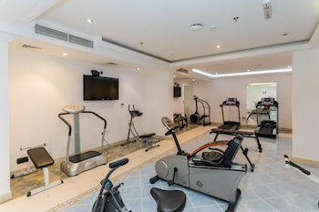 royal mirage hotel and apartments