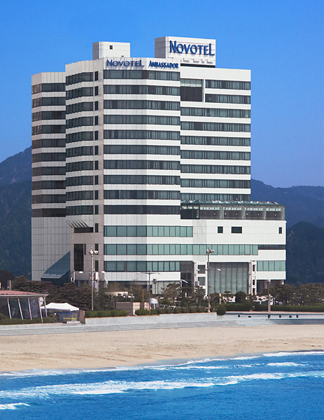 grand josun busan