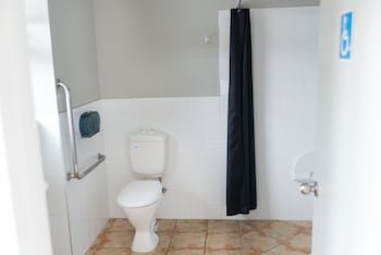 Raglan Sunset Motel,Raglan>>Hamilton,4 star