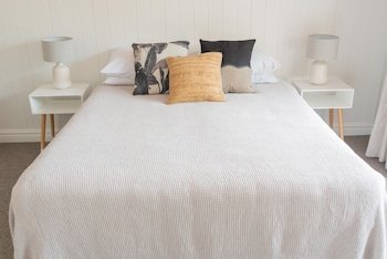 Raglan Sunset Motel,Raglan>>Hamilton,4 star