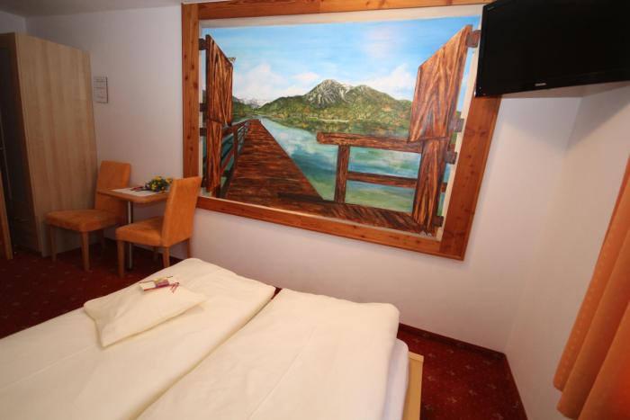 russbach am pass gschuett